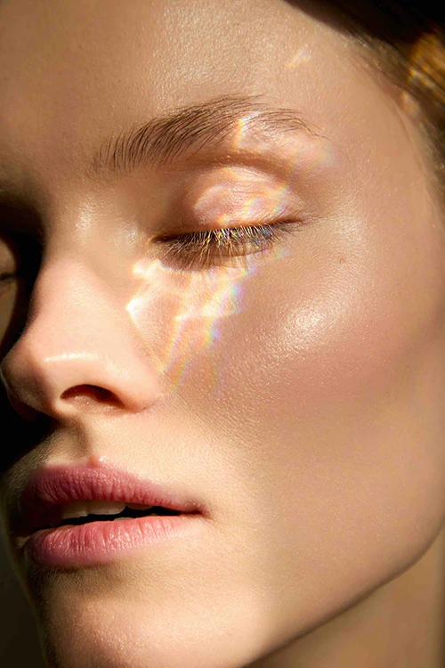 Glow Meso treatment with Dr. Giti
